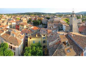 Vente programme neuf T3  T4  T5 pièces 71 à 86 m² Lorgues (83510)