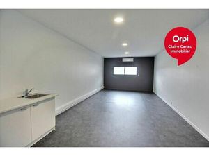Location local industriel 32 m² à Lavaur (81500)