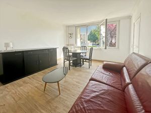 APPARTEMENT DE 3 PIECES MEUBLE A LOUER A RIS ORANGIS