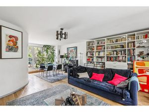 Vente appartement 7 pièces 188 m² à Paris 12ème (75012)  1 700 000 €