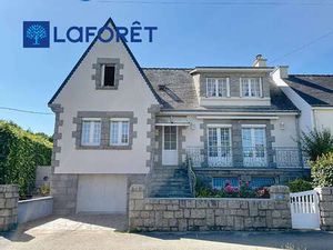 Vente Maison à Pluméliau (56930) : à vendre / 152m² Pluméliau