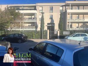 Chateauneuf les Martigues  Appartement À Vendre
