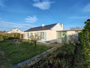 Maison 4 pièces - 69 m²