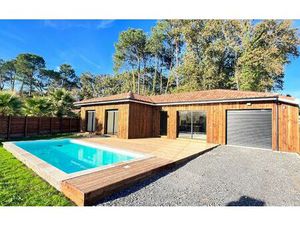 Maison Saint-Vincent-de-Tyrosse m² T-4 à vendre  496 650 €