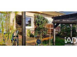 Vente Maison de campagne 7 pièces