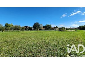 Vente terrain 903 m² à Sigoulès (24240)  31 600 €