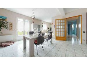 Vente Maison à Houppeville (76770) : à vendre / 159m² Houppeville