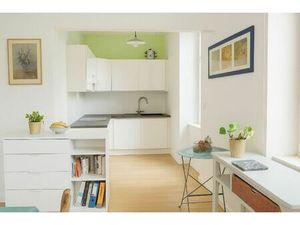 Vente appartement 3 pièces 58 m² Épinal (88000)