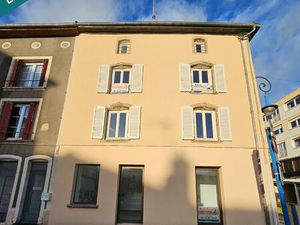 Vente immeuble 120 m² Mirecourt (88500)