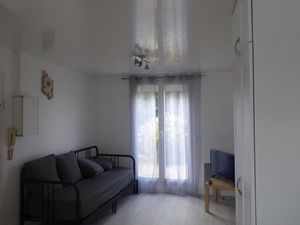 Location appartement 1 pièce 23 m² à Villepinte (93420)