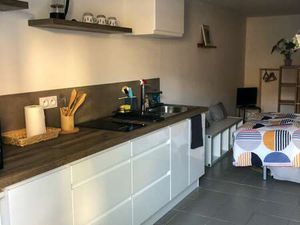 Location Appartement T1 Meublé à Concarneau (29900) : à louer T1 Meublé / 23m² Concarneau