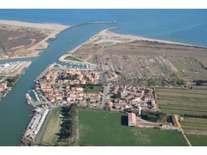 Vente terrain 300 m² à Fleury (11560)  79 900 €