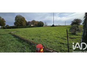 Vente terrain 1775 m² Val-de-Comporté (86400)