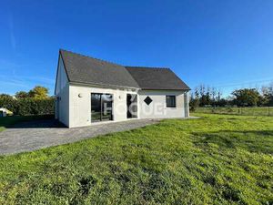 Vente Maison à Bacilly (50530) : à vendre / 88m² Bacilly