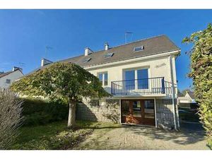 Vente Maison à Crach (56950) : à vendre / 140m² Crach