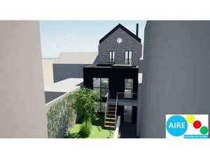 Vente Maison à Rennes (35000) : à vendre / 125m² Rennes