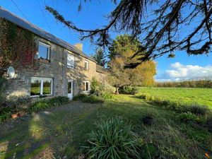 Vente Maison à Saint-Coulomb (35350) : à vendre / 117m² Saint-Coulomb