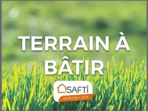 Vente terrain 2506 m² à Belleville-sur-Meuse (55430)  70 000 €