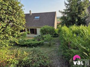 Vente maison 4 pièces 90 m² La Ferté-Alais (91590)