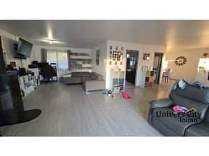 Vente Maison à Palluau (85670) : à vendre / 128m² Palluau