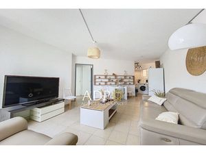 Location meublée appartement 2 pièces 41.96 m² à Grasse (06130)  920 €