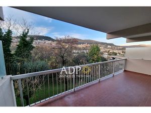 Vente appartement 1 pièce 29 m² à Grasse (06130)  125 000 €