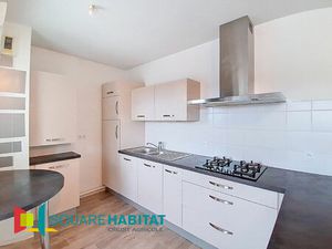 Appartement Hennebont 3 pièce(s)