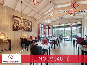 À vendre – Belle affaire de restauration avec Licence IV