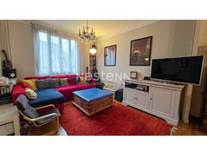 Maison Epinay Sur Seine 5 pièce(s) 80 m2