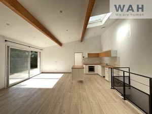 MAISON 5 PIECES 100m2 - GENERAC 30510