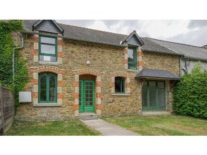 Vente maison 3 pièces  87.00m²  Guilliers