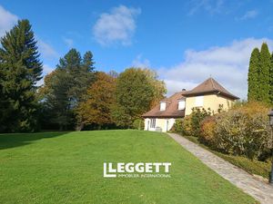 Maison 12 pièce(s)  SAINT-SULPICE-LAURIÈRE