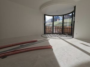 LES CHALETS D'OFFAZ - APPARTEMENT T4 - 81 m2 - VUE MONTAGNES