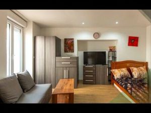 Appartement 4 pièces