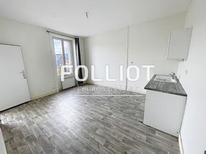 Appartement Carentan Les Marais 2 pièce(s) 32 m2
