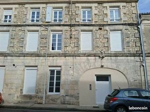 Immeuble de rapport entièrement rénové