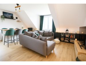 Appartement Jouars Pontchartrain 2 pièce(s) 43.28 m2