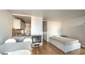 Charmant studio à vendre à Saint-Genis-Pouilly – Idéal premier achat ou investissement