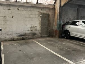 Place de parking sécurisée - BORDEAUX FONDAUDEGE