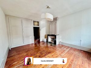 Maisons de ville - Beaurepaire