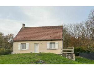 Maison Épaux-Bézu m² T-5 à vendre  184 500 €