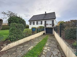 Maison Flers 3 pièces 70 m²