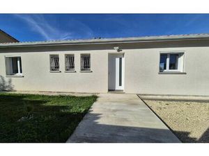 Maison Le Pian-sur-Garonne m² T-4 à vendre  249 000 €