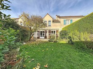 Maison Lieusaint 5 pièces 88 m2
