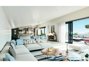 Très belle maison T5 de 117 m² ? Phalempin