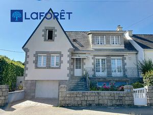 A VENDRE - Maison Plumeliau 152 m2
