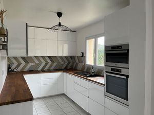 Romillé - 6 pièce(s) - 143 m²