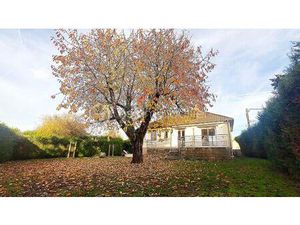 Maison de 68 m² à Saint-Peravy-La-Colombe