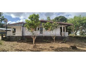 Maison de 114 m² à Saint-Philippe