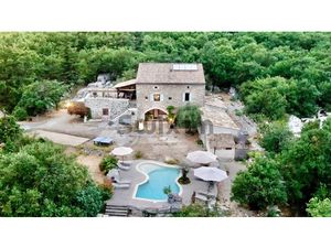 Propriété de charme